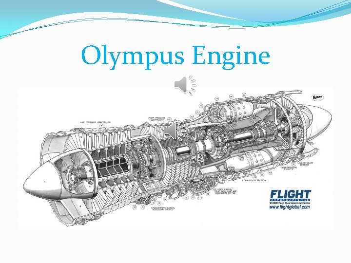 Olympus Engine 