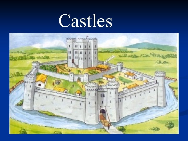 Castles 