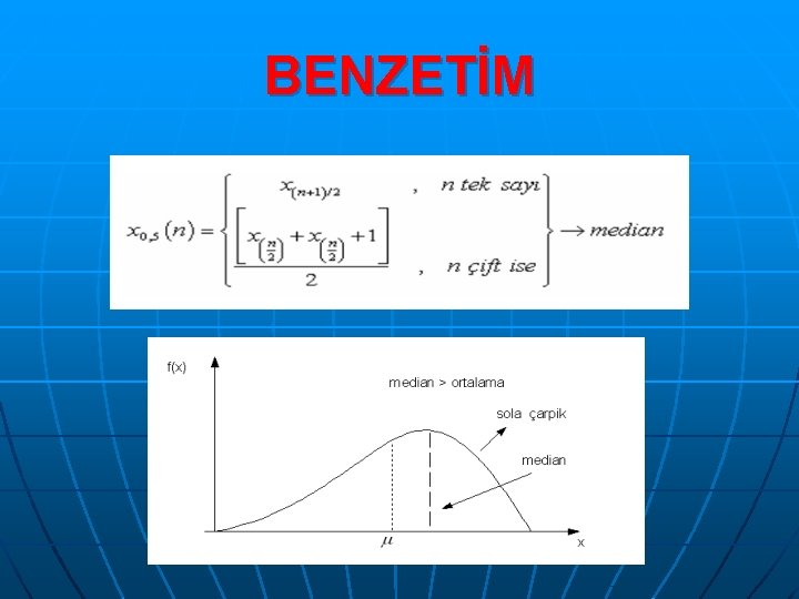 BENZETİM 