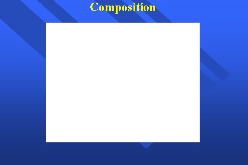Composition 