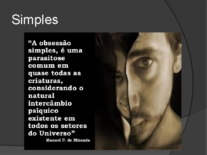 Simples 