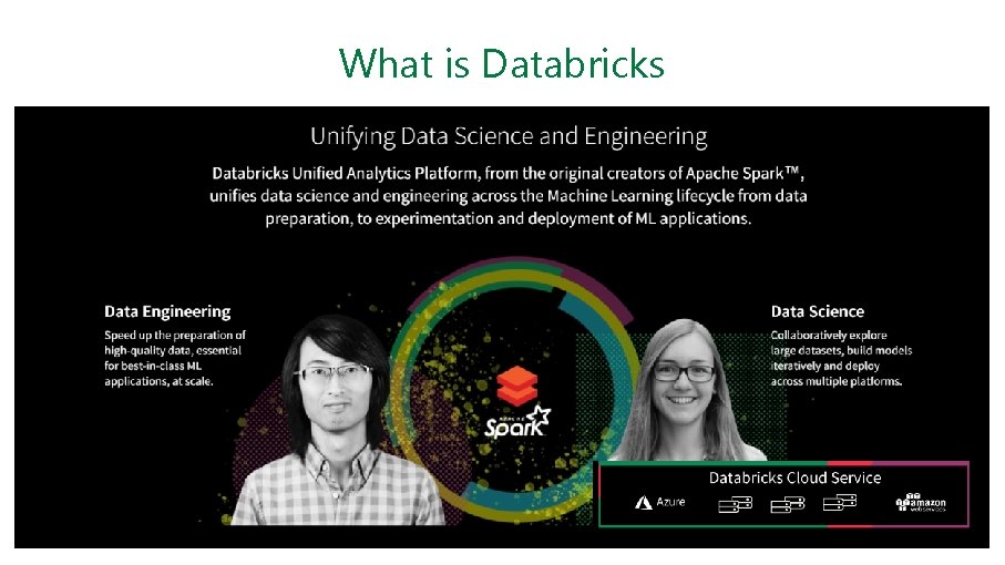 What is Databricks 