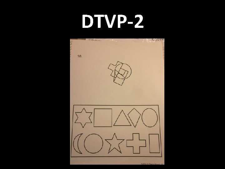 DTVP-2 