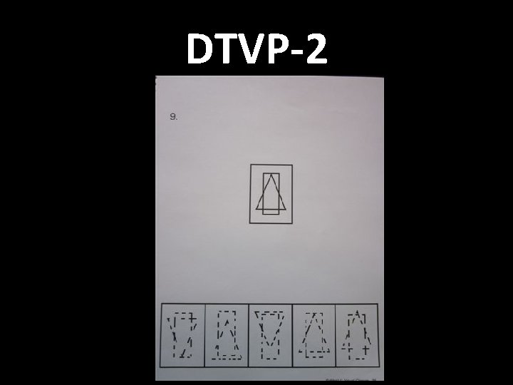 DTVP-2 