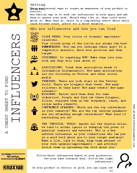 Getting There Are Several Started A Cheat Sheet<script async src=