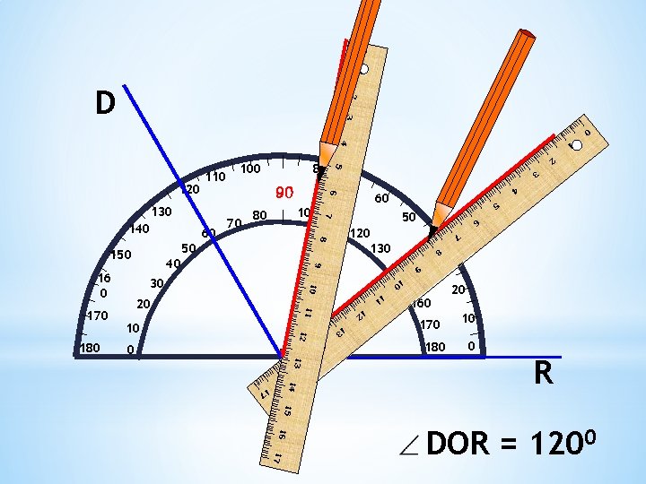 DОR = 1200 180 170 150 160 0 R 10 20 10 9 30