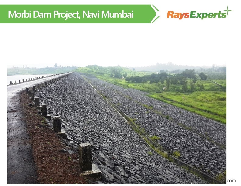 Morbi Dam Project, Navi Mumbai 