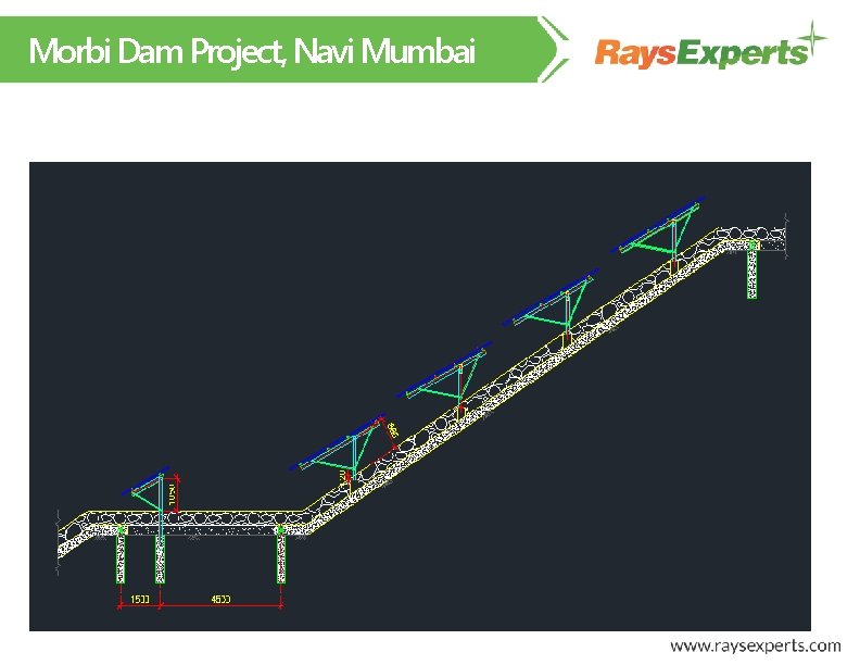 Morbi Dam Project, Navi Mumbai 