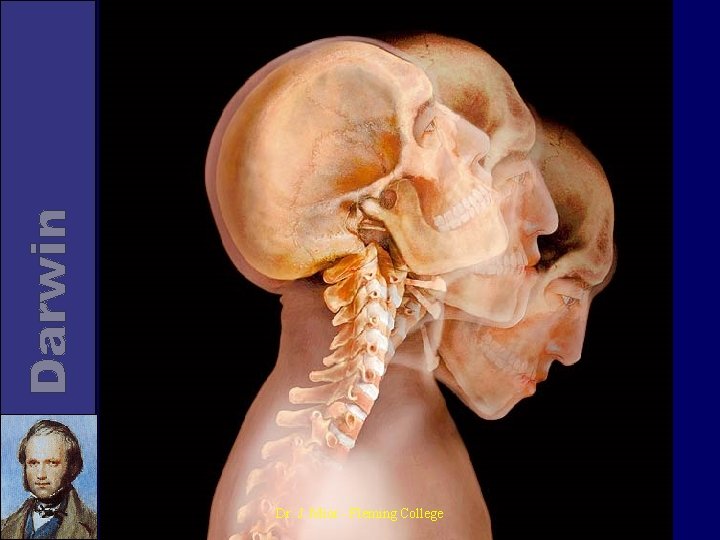 Dr. J. Mior - Fleming College 