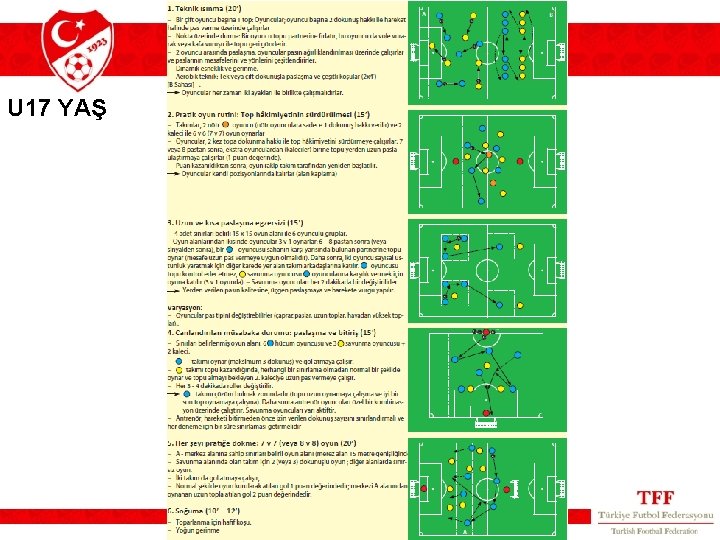 U 17 YAŞ 