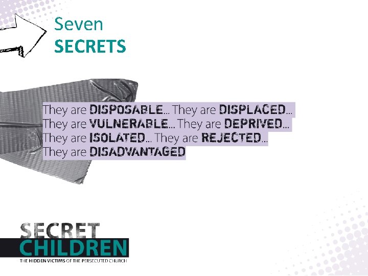 Seven SECRETS 