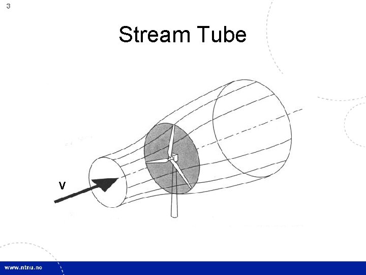 3 Stream Tube V 