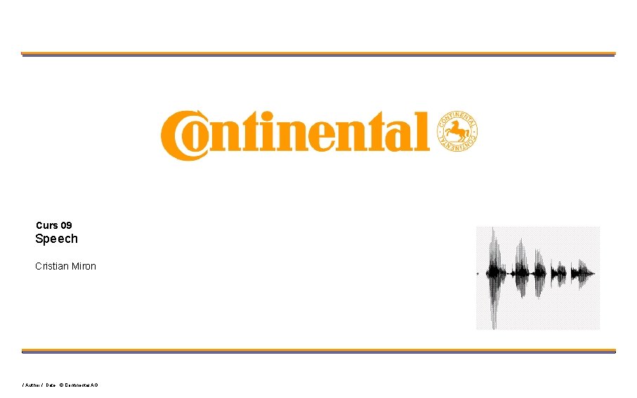 dating continental