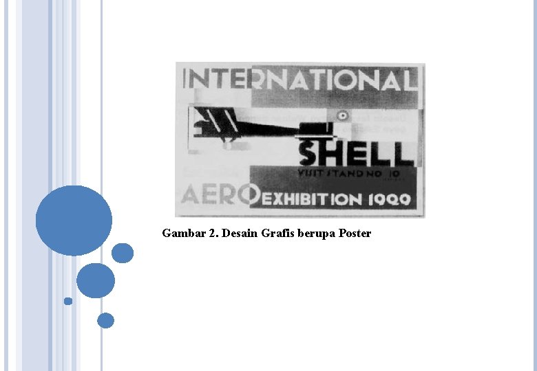Gambar 2. Desain Grafis berupa Poster Gambar 2. Desain Grafis berupa Poster