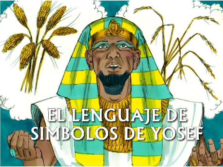 PARASHA BERESHIT TOLEDOT 