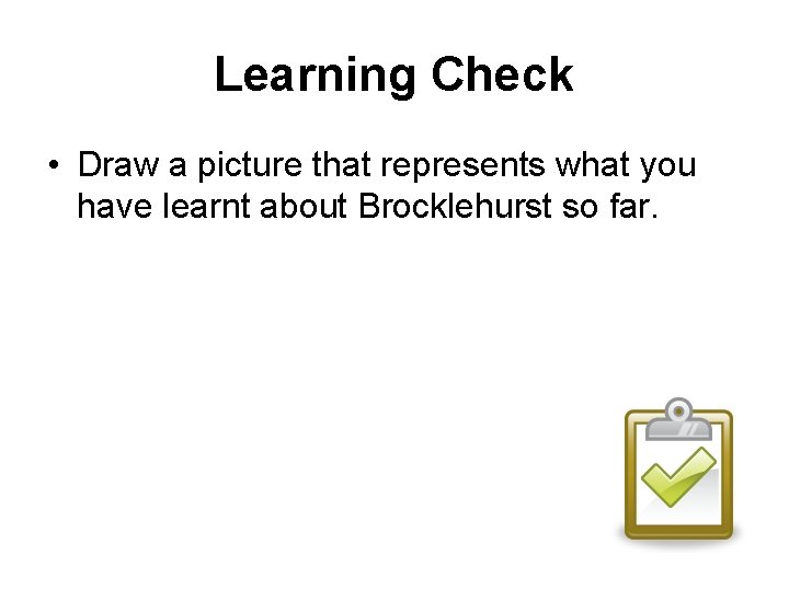Mr Brocklehurst Who is Brocklehurst what does he