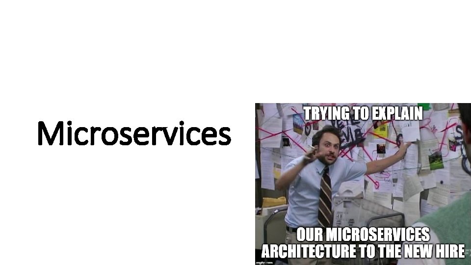 Microservices 