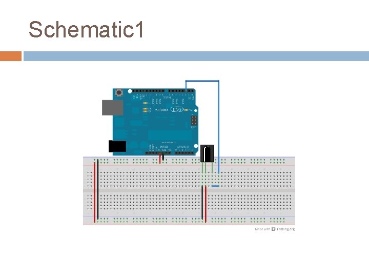 Schematic 1 