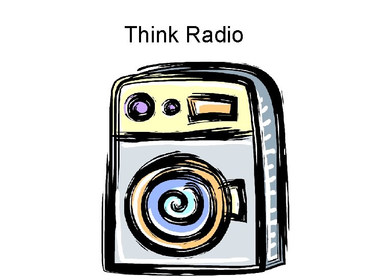 Think Radio 