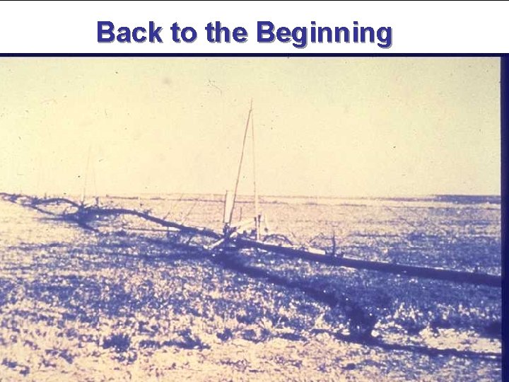 Back to the Beginning l l Patented by Frank Zybach in eastern Colorado in