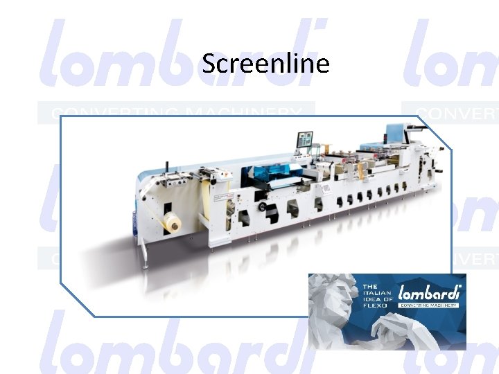  Screenline 