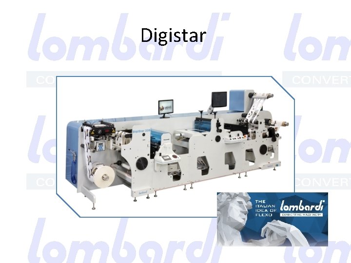 Digistar 