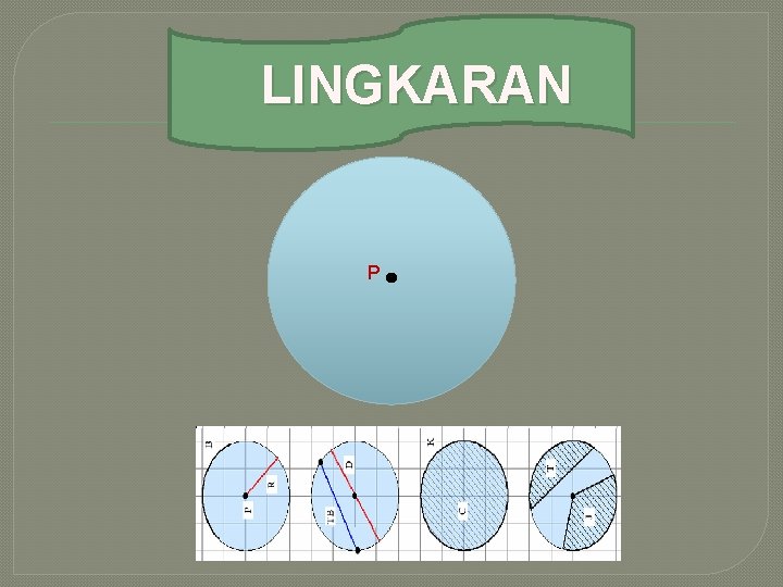 LINGKARAN P 