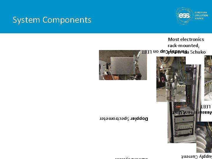 Ion Source and LEBT Beam Diagnostics Tom Shea