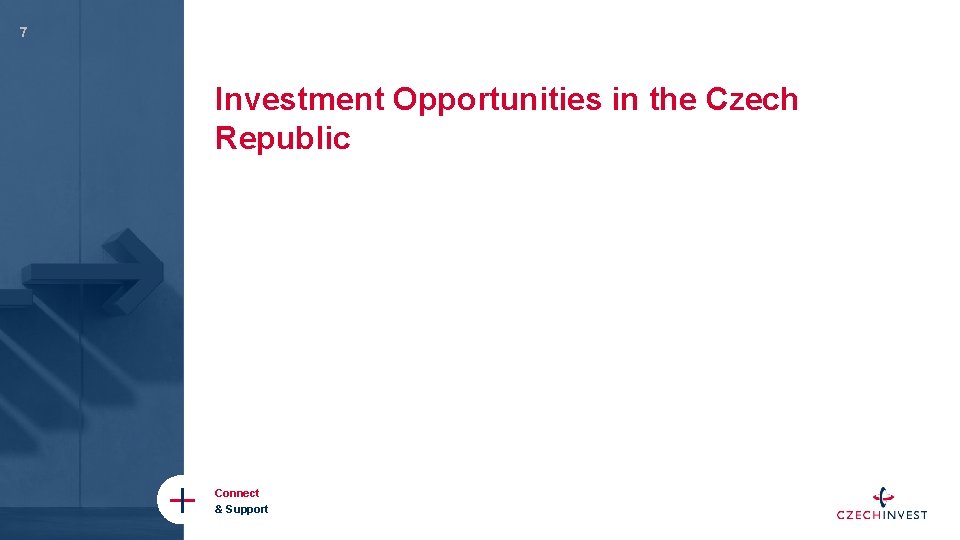 7 Investment Opportunities in the Czech Republic Connect & Support 