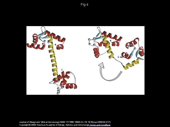 Fig 4 Journal of Allergy and Clinical Immunology 2006 1171389 -1395 DOI: (10. 1016/j.