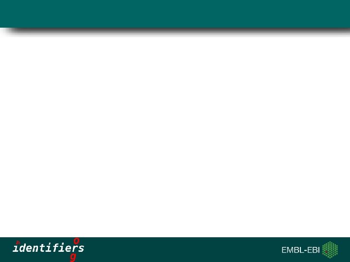 Slide title 