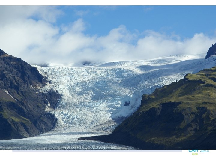 Gletsjers 