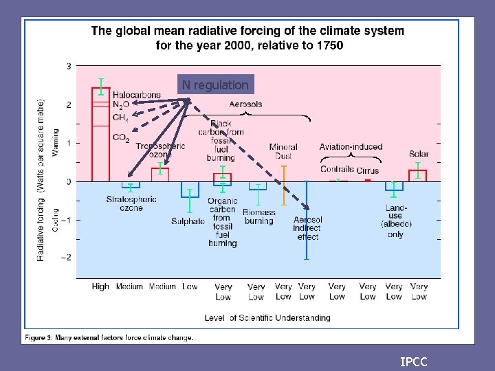 N regulation IPCC 