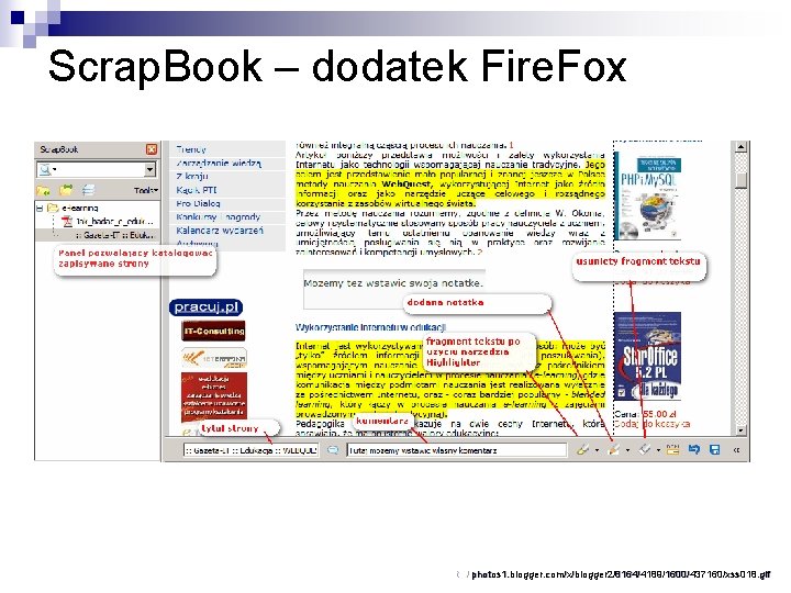 Scrap. Book – dodatek Fire. Fox http: //photos 1. blogger. com/x/blogger 2/8164/4189/1600/437160/xss 018. gif