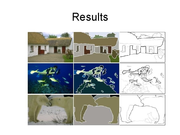 Boundary Extraction in Natural Images Using Ultrametric Contour
