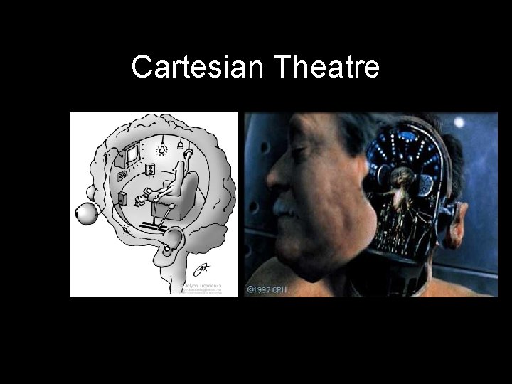 Cartesian Theatre 