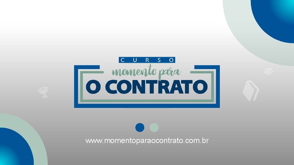 www. momentoparaocontrato. com. br 