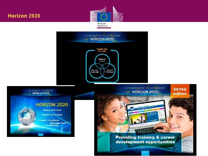 Horizon 2020 