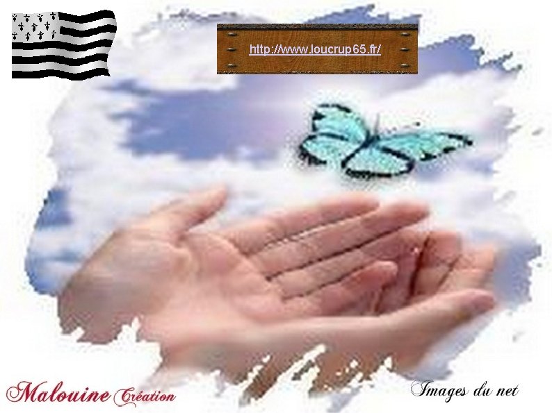 http: //www. loucrup 65. fr/ 