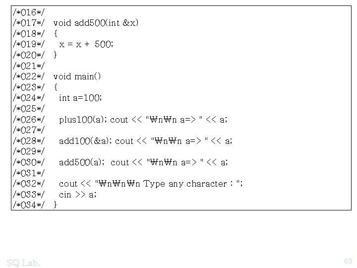 /*016*/ /*017*/ /*018*/ /*019*/ /*020*/ /*021*/ /*022*/ /*023*/ /*024*/ /*025*/ /*026*/ /*027*/ /*028*/ /*029*/