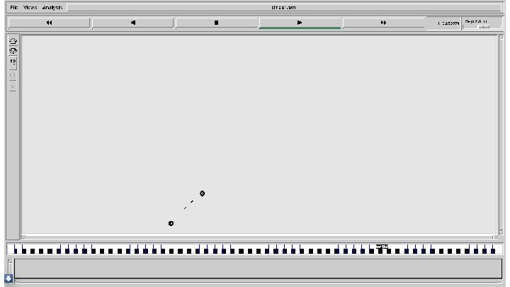 Wireless simulations in ns 2 