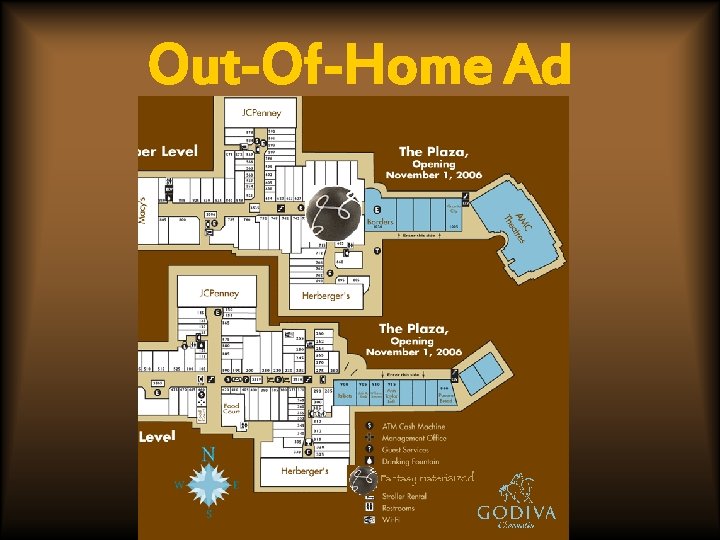 Out-Of-Home Ad 