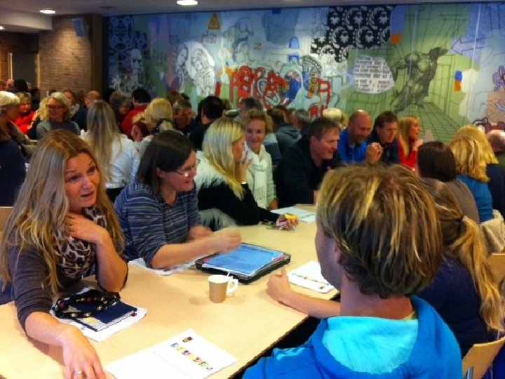 Porsgrunn videregpående skole 2012 Slide 4 