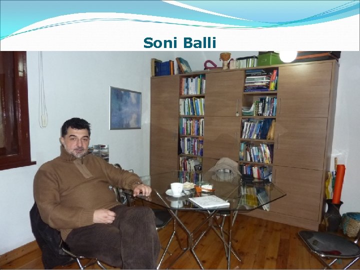 Soni Balli 10 