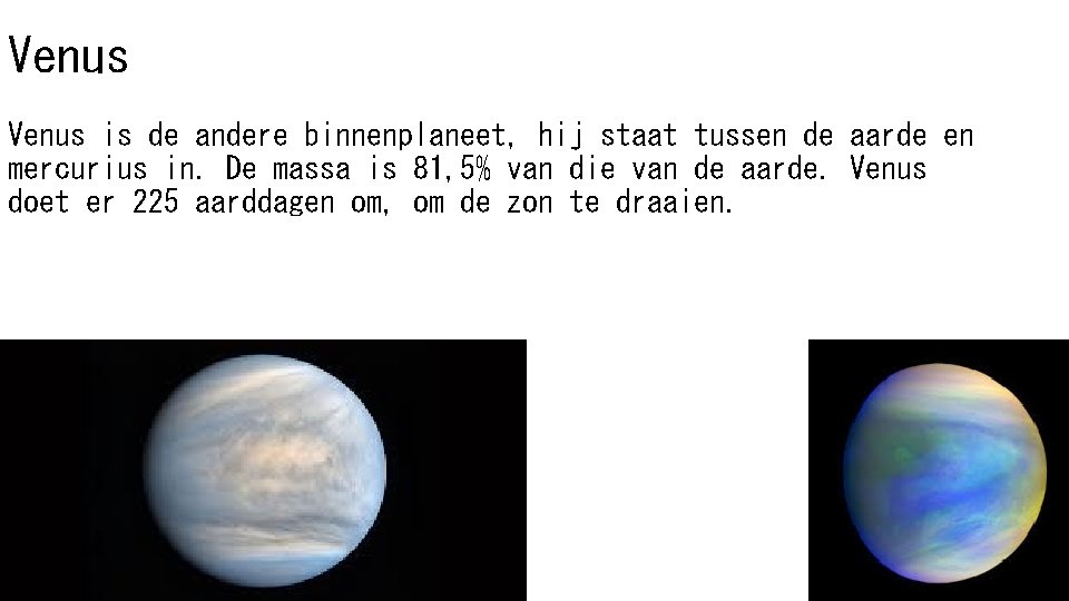 Ons Zonnestelsel Inleiding Ons heelal is ontelbare kilometers