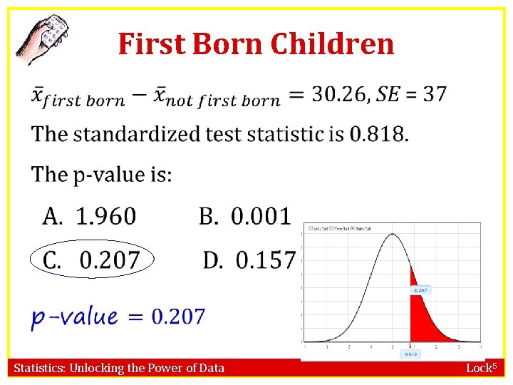 First Born Children Statistics: Unlocking the Power of Data Lock 5 