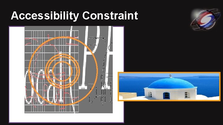 Accessibility Constraint 