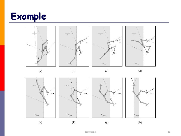 Example NUS CS 5247 12 Example NUS CS 5247 12