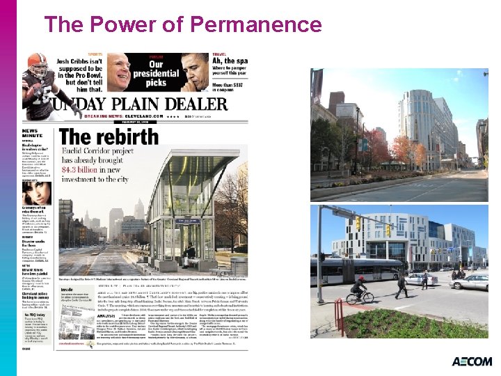 The Power of Permanence 