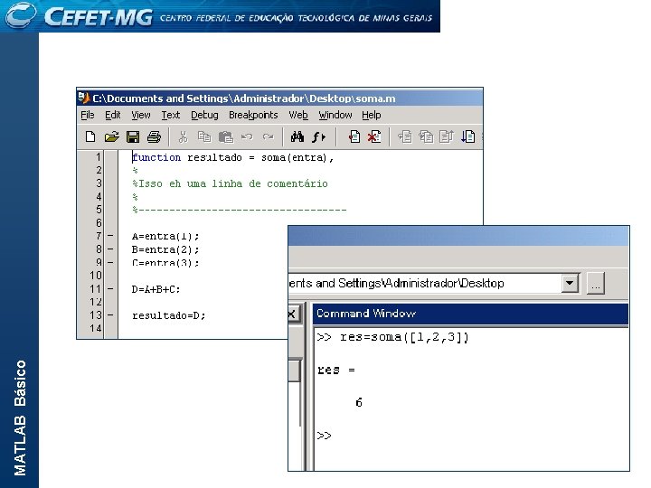 MATLAB Básico 